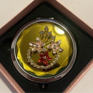 Double mirror compact